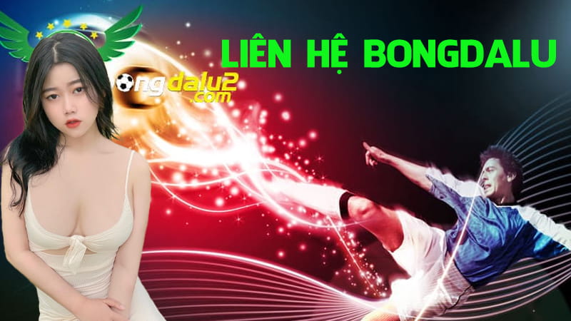 Liên hệ bongdalu