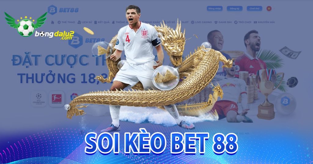 Bet 88