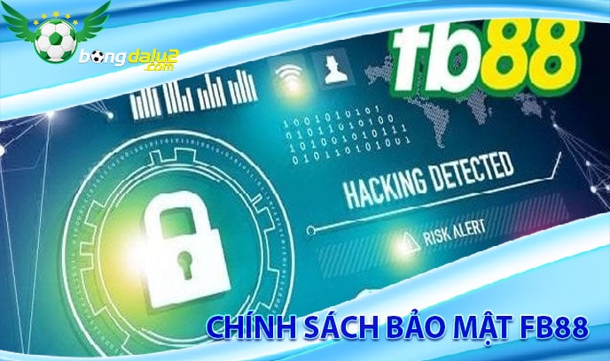 Chính sách bảo mật FB88