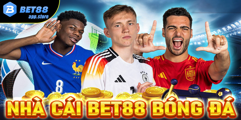 Bet88 Bóng đá điểm đặt cược thể thao dẫn đầu Châu Á